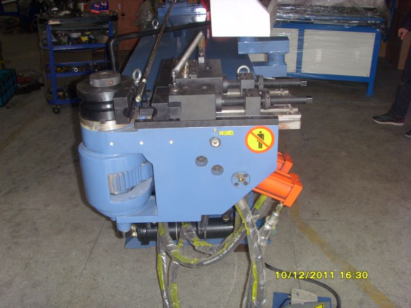 Pipe Bender Machine (A38/A50/A75B)