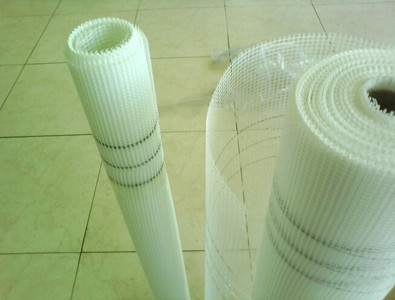 Reinforced Fiberglass Mesh/Alkali-Resistent Fiberglass Cloth/Fiberglass