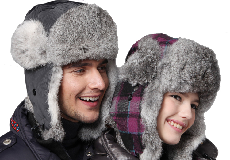 2016 Hot Sales Winter Fur Bomber Hat