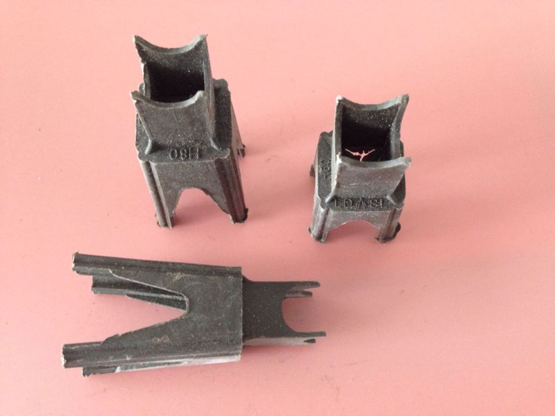 Plastic Wheel/Chair Spacer