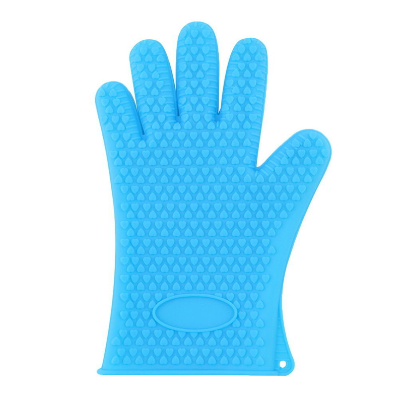 China Wholesale Silicone Baking Gloves