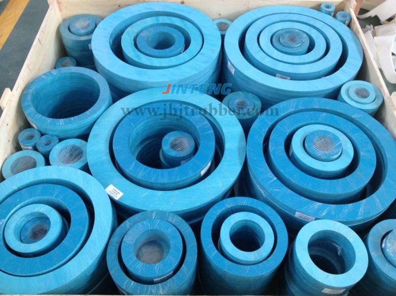 Non Asbestos Rubber Gasket Sheet