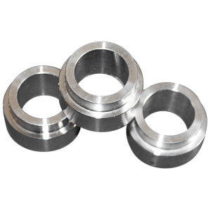 Good Quality CNC Machined Component