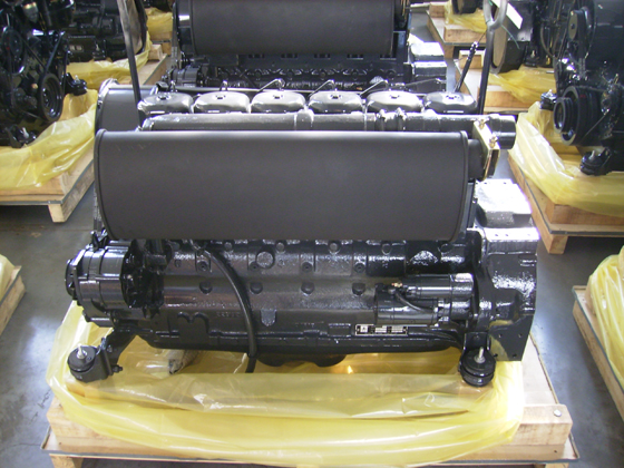 Top Quality Brand New Deutz Diesel Engine for Sales