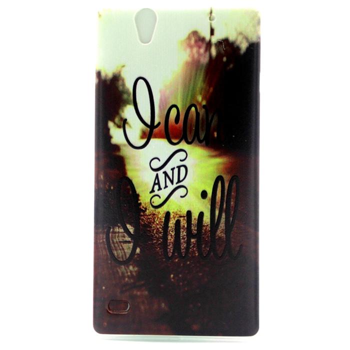 Silicon Back Cover Shell Skin Shield Mobile Phone Protective