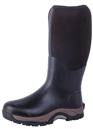 Good Quality Men Rubber Boots (RC-038)