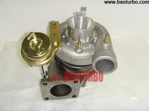 CT26/17201-68010 Turbocharger for Toyota