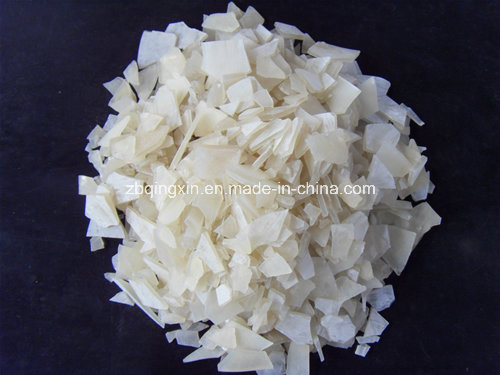 Purity 15.8%-17% Aluminium Sulphate for Water-Treatment