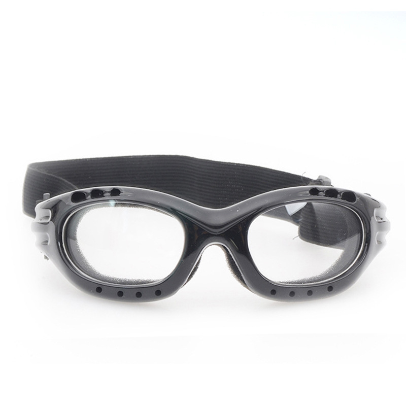 High Quality Safety Glasses with Ce and ANSI, En166