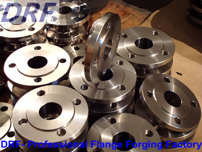 GOST Flange (ANSI flange DIN flange)