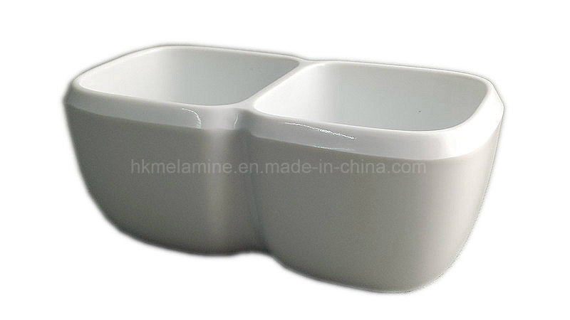 Pure White Melamine Fuse Storage Box