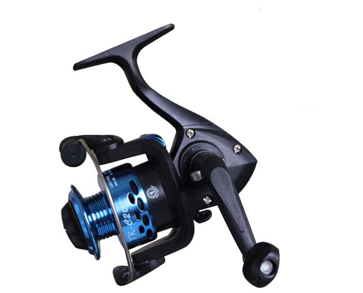 Low Grade Spinning Fishing Reel Combo Fishing Reel