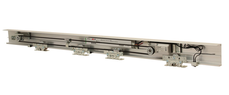 Commercial Automatic Sliding Door Closer