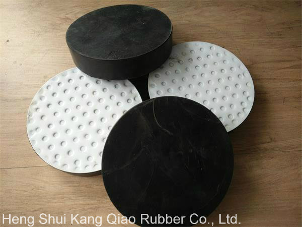 OEM High Quality Elastomeric Bearing Pads for Supporting Bridge Weight