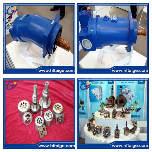 Rexroth Substitution Piston Pump Factory with 10 Years' Excellence