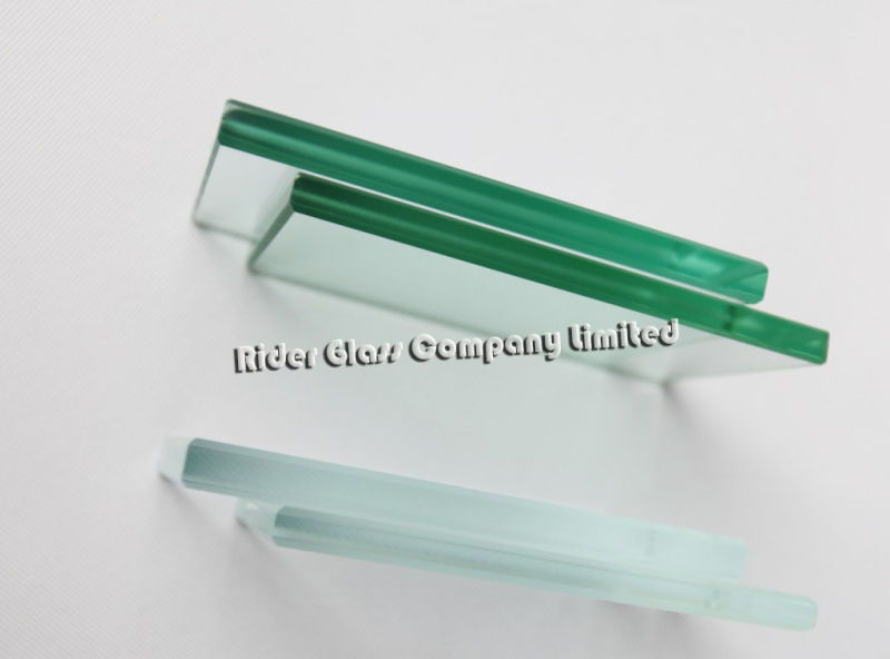 1 Inch Thick Glaverbel Glass 4mm 5mm 6mm 8mm 10mm 12mm Colored Glass Sheets