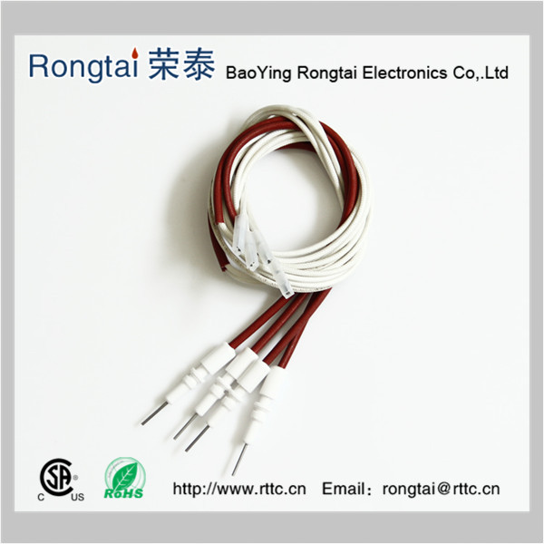 Ceramic Ignition Electrode for Gas Oven/Gas Cooker