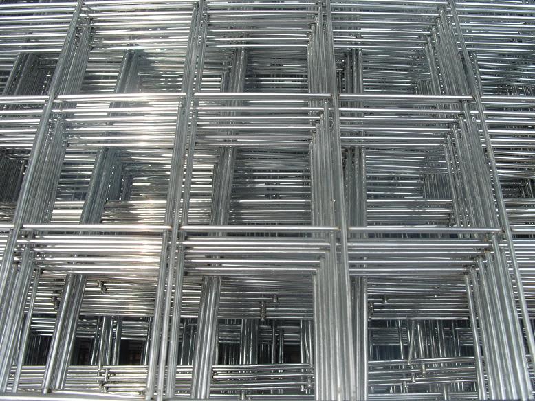 Effective Stainless Steel Welded Wire Mesh Panel