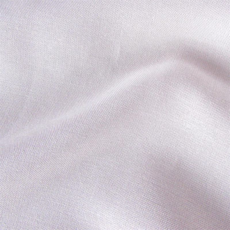 20s Plain Woven Viscose Rayon Fabric for Apparel Material