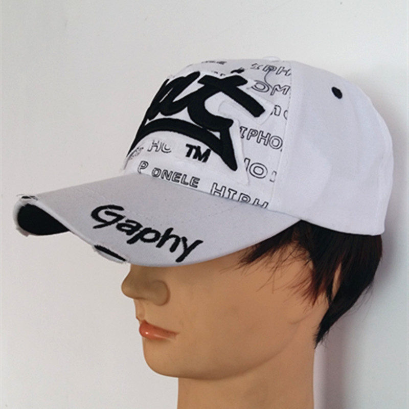 Printing Cap/ Sports Cap/ Leisure Cap /Baseball Cap/ Trucker Hat /City Fashion Cap