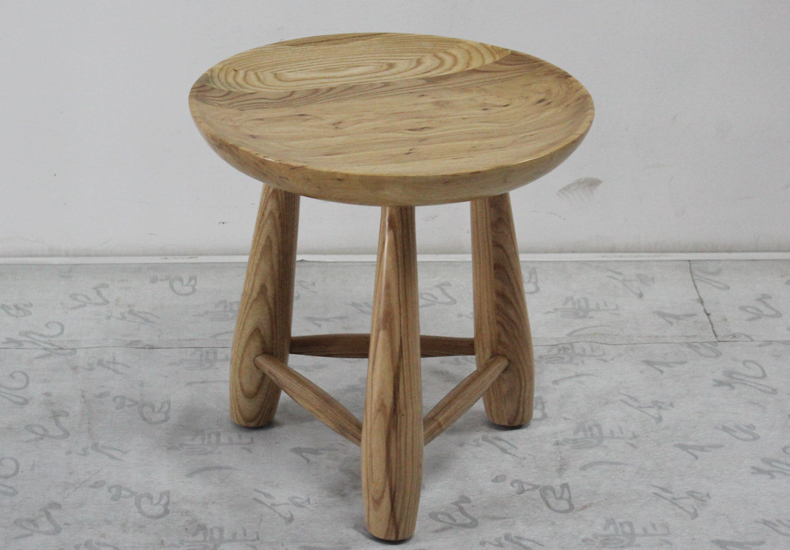 High Quality Home Design Furniture Solid Wood Tea Table