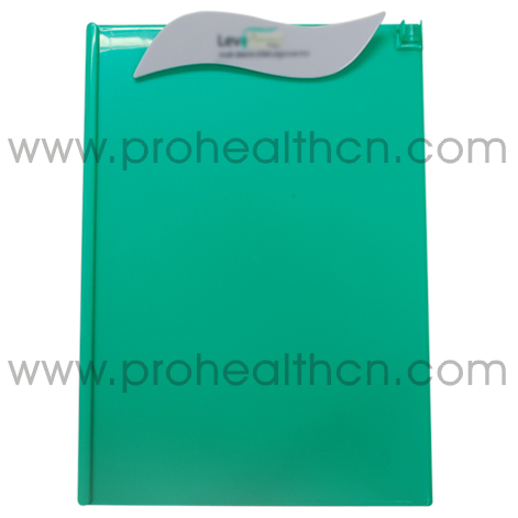 Clipboard with Pen Holder (PH4262)