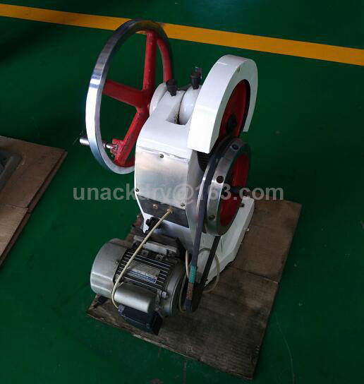 Tdp-1.5 Tablet Press Machine for Lab