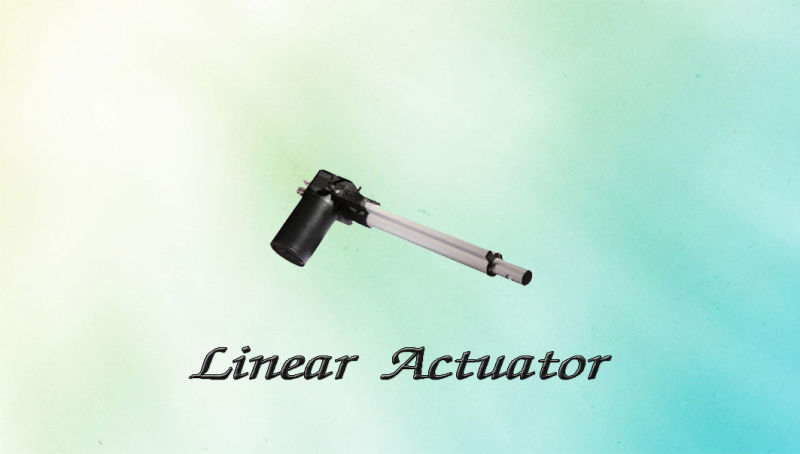 6000n Linear Actuator for Wheelchair, Old Chair