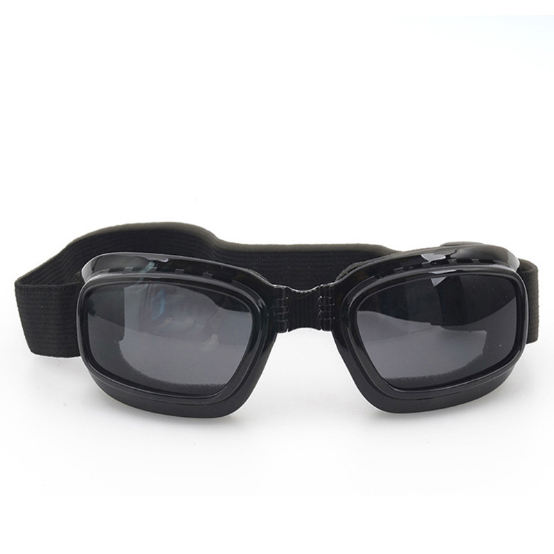 Anti-UV Safety Goggles (SG-002)