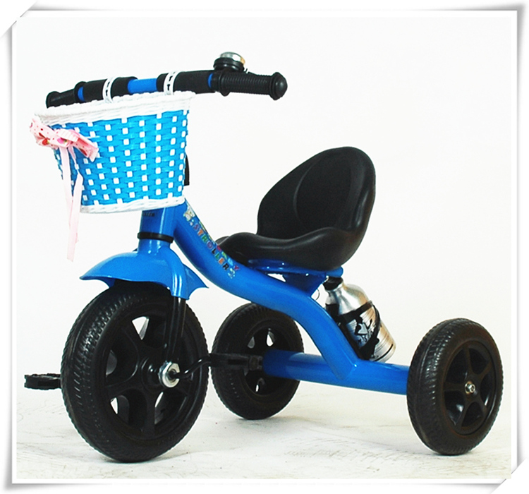 Ride on Toy Style/ High Quality Kid Tricycle with Handle