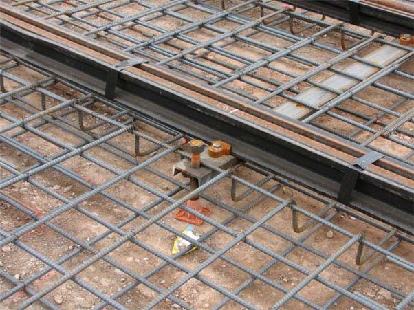 Reinforcing Mesh/Reinforcing Concrete Welded Wire Mesh