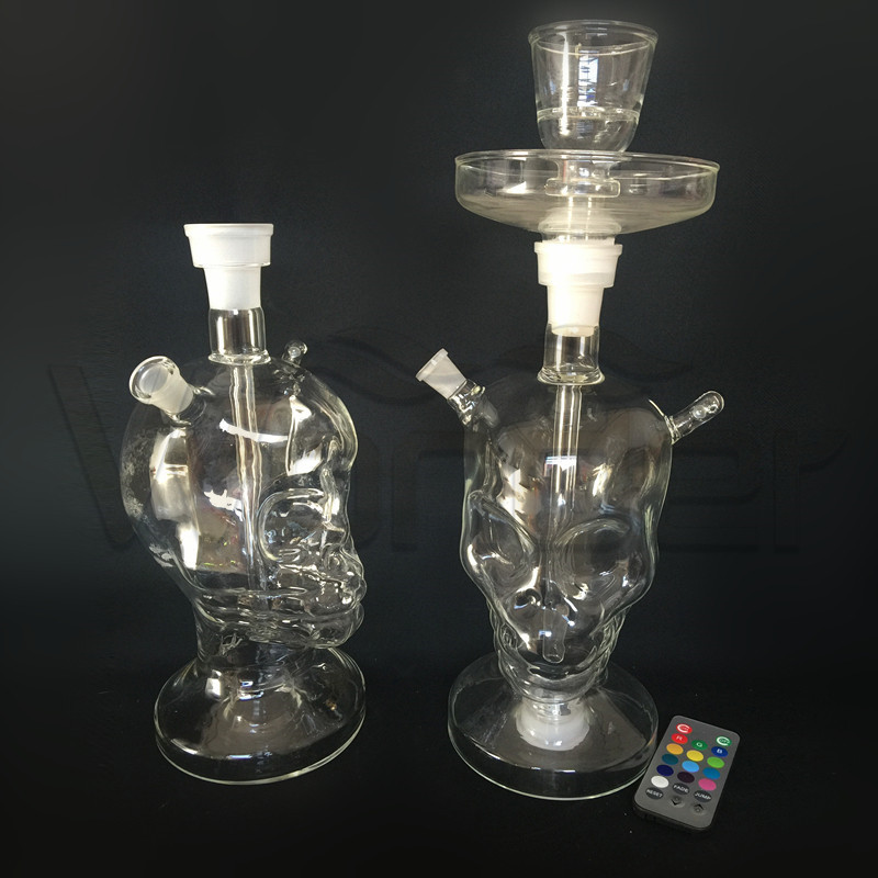 Hookah with LED for Sale Cheap Online