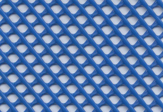 China Manufacturer of High Quality Plastic Mesh