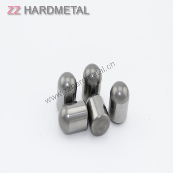 Carbide Drilling Bits