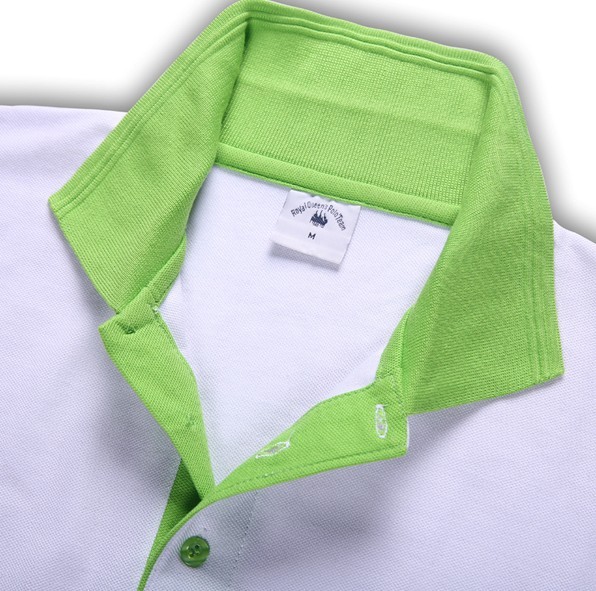 100 Cotton High Quality Cheap Polo Shirts