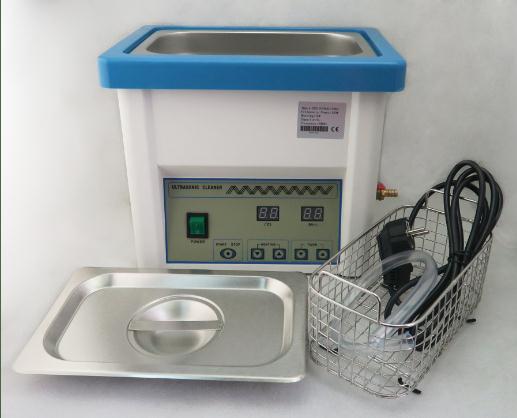 5 Liters Dental Ultrasonic Cleaner