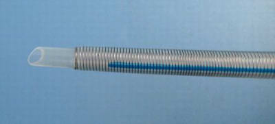 Disposable /Cardica /Heart/Single Stage /Reinforced /Aortic Cannula (Wirewound)