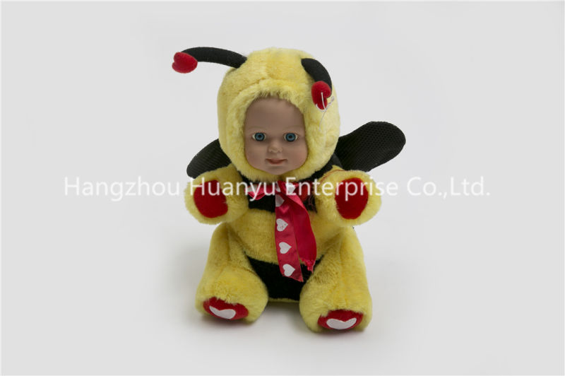 Factory Supply Stuffed Plush Toys