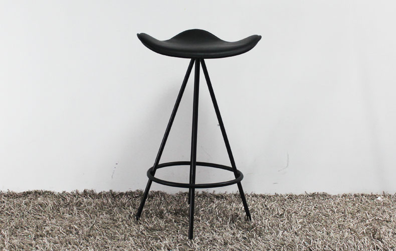 Latest Design Metal Bar Chair with High Quality