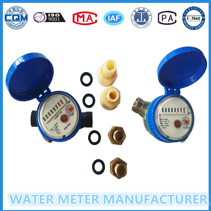 Find Suppliers for Single Jet Water Meter