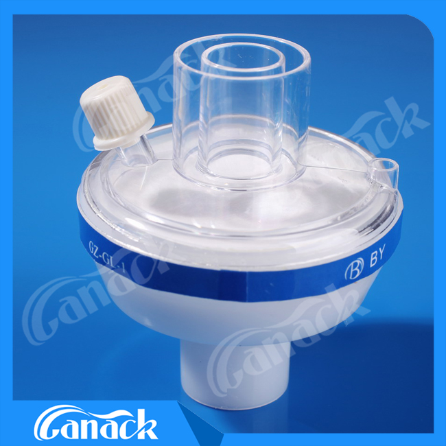 Disposable Hmef Filter