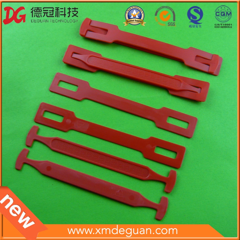 Wholesale High Quality Customized Plastic Handle for Milk Box