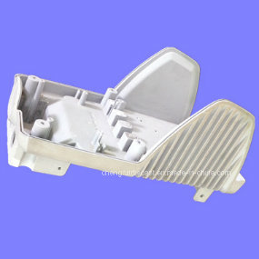 Customized Aluminium Die Casting for Motor Upper Shell