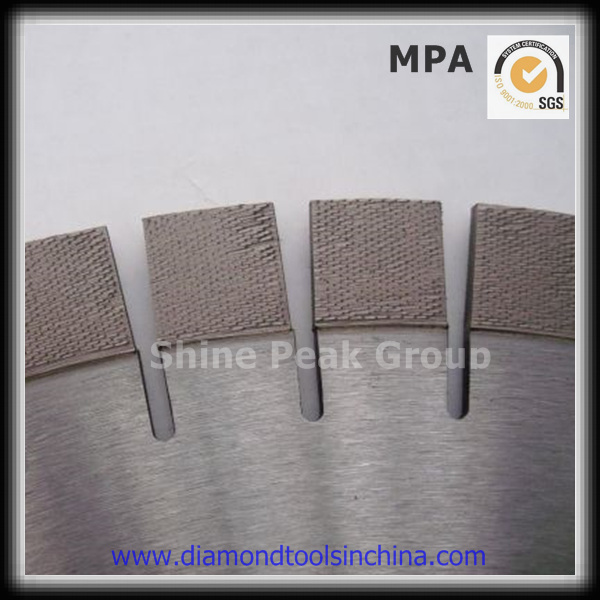 Arix Diamond Blade for Mutil Cutting Purpose