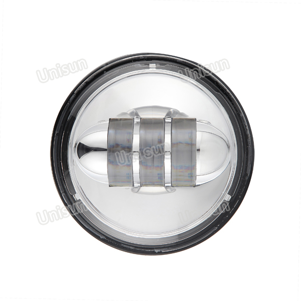 New 4inch 30W Auxiliary LED Motorcycle Headlight