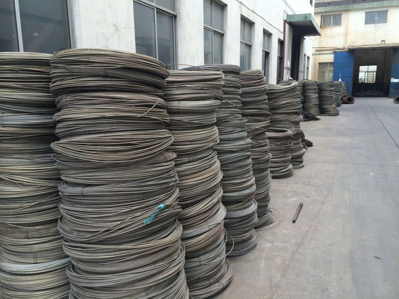 Fecral Resistance Heating Alloy Wire (OCr23Al5)