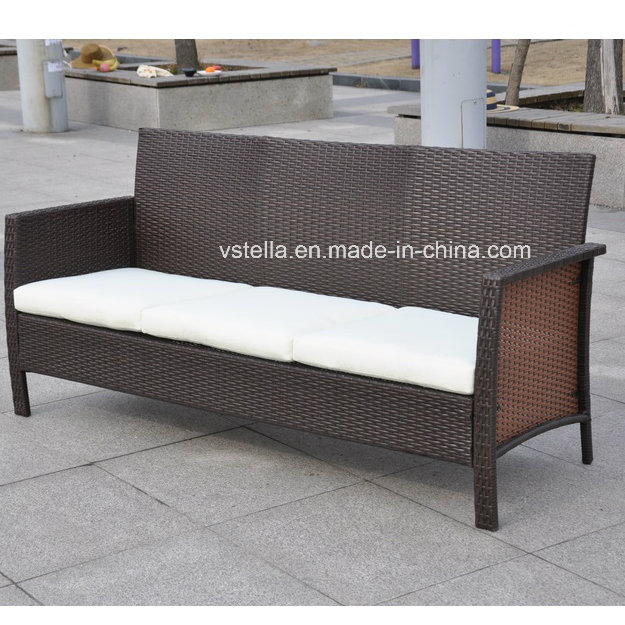 Patio Garden Wicker Outdoor Rattan Chair