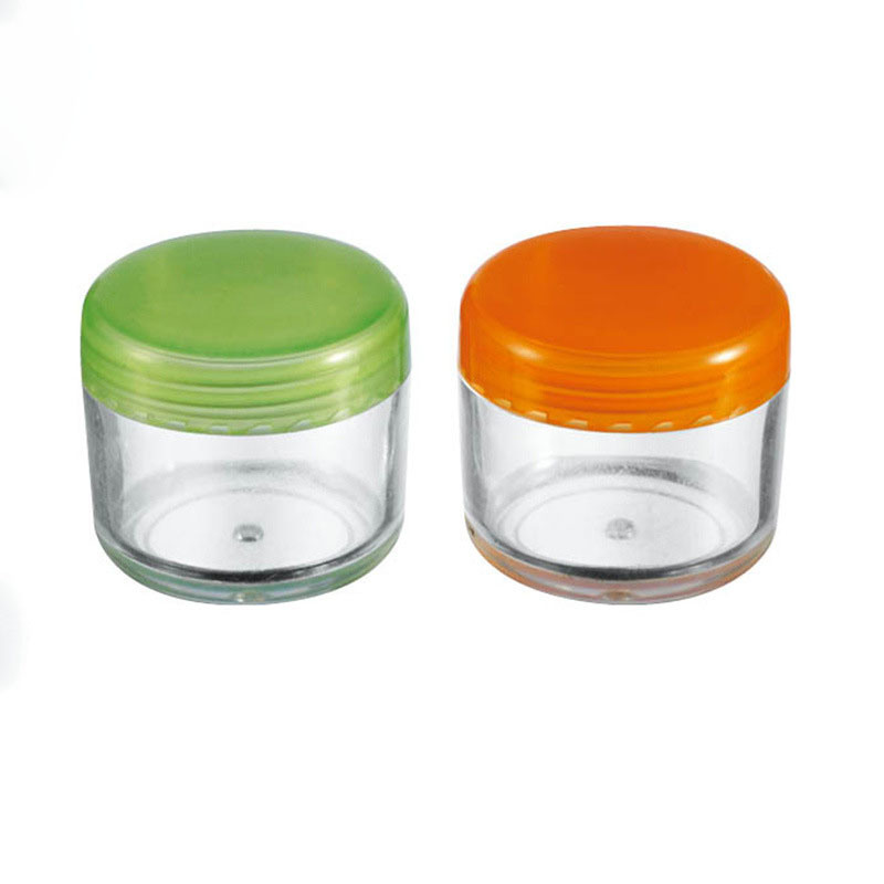 Any Color Cosmetic Jar for Cream (NJ05)