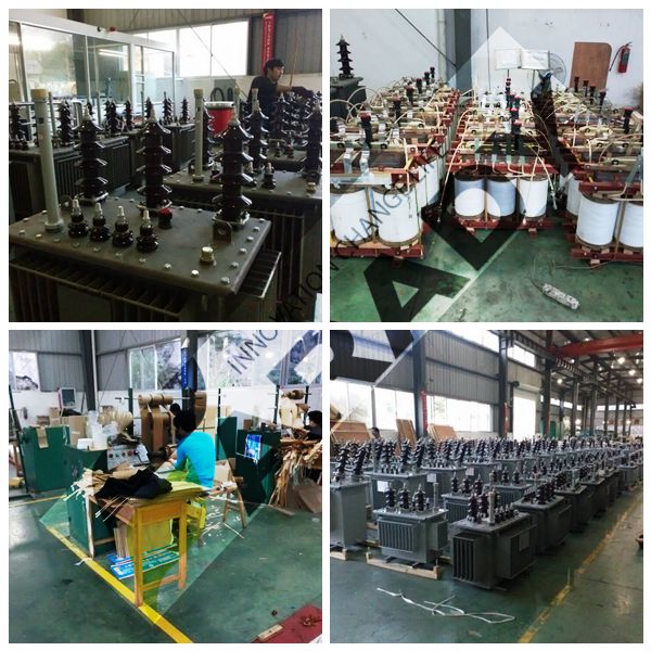 Onan 3 Phase Distribution General Electric Transformer 2500 kVA Manufacturers