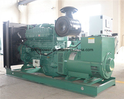 300kw Cummins Diesel Generator Set